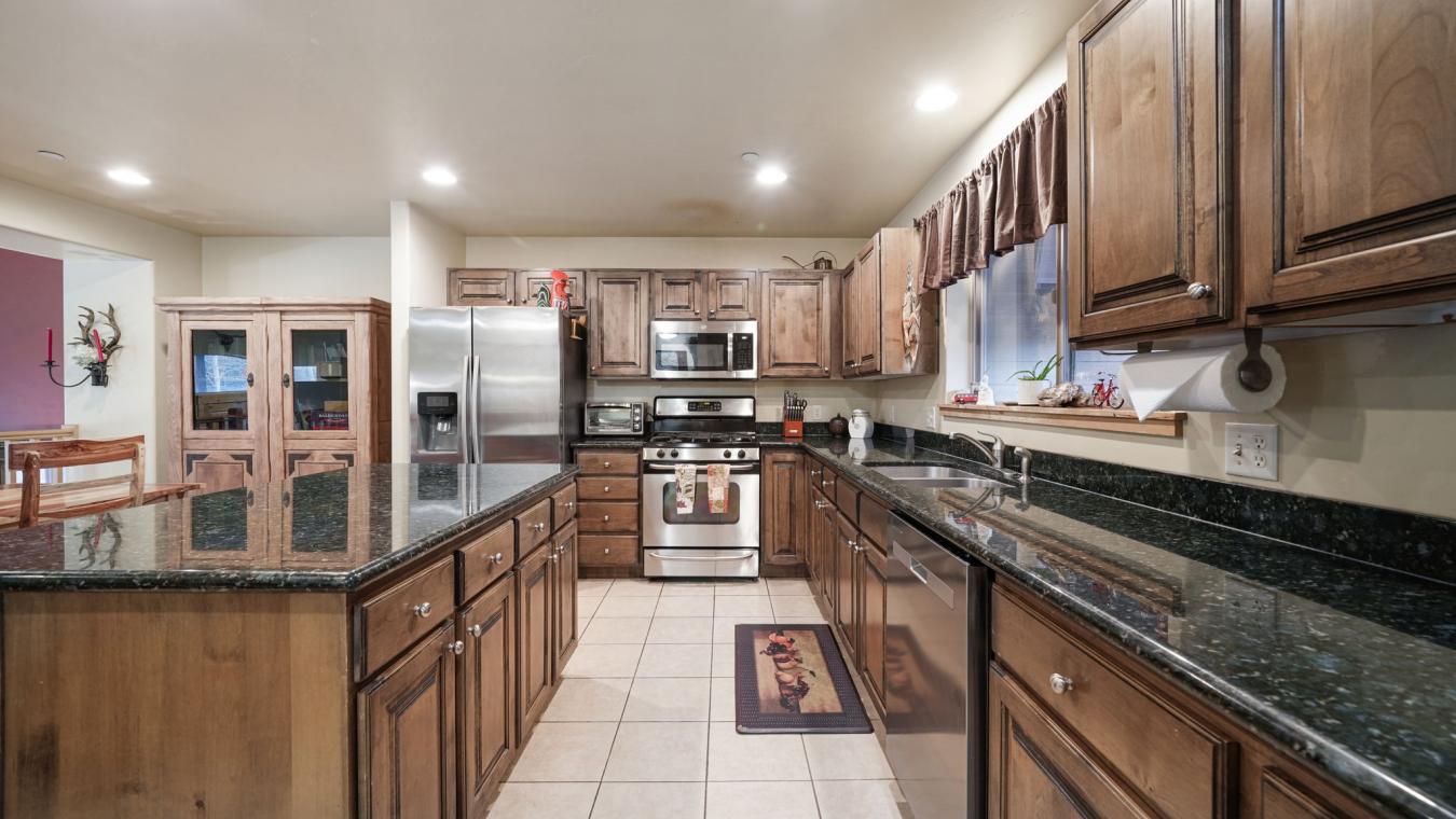 Park City, Summit, 84098, United States, 4 Bedrooms Bedrooms, ,3 BathroomsBathrooms,Residential,For Sale,2003615