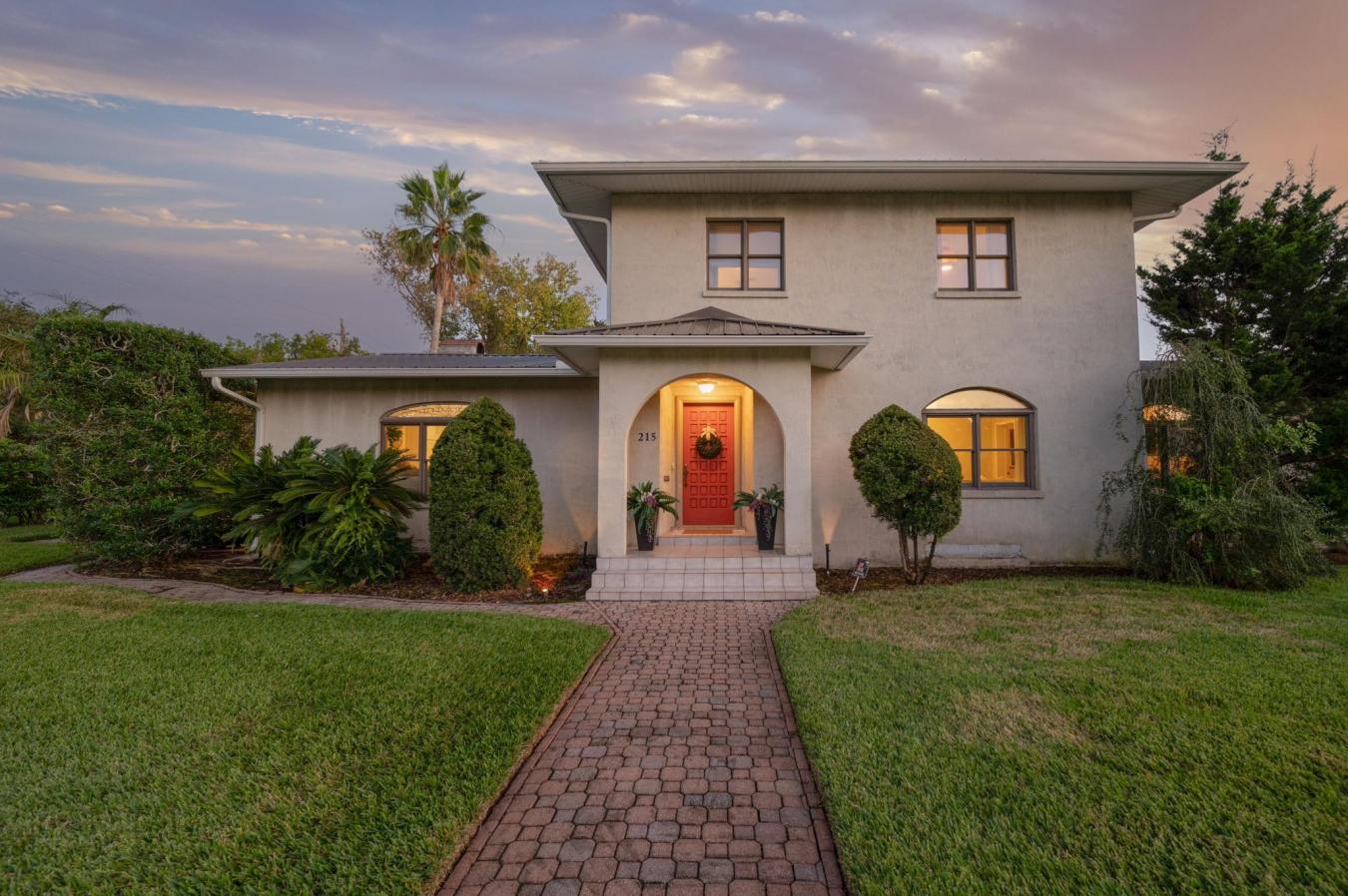 St Augustine, St. Johns, 32080, United States, 4 Bedrooms Bedrooms, ,3 BathroomsBathrooms,Residential,For Sale,2003614