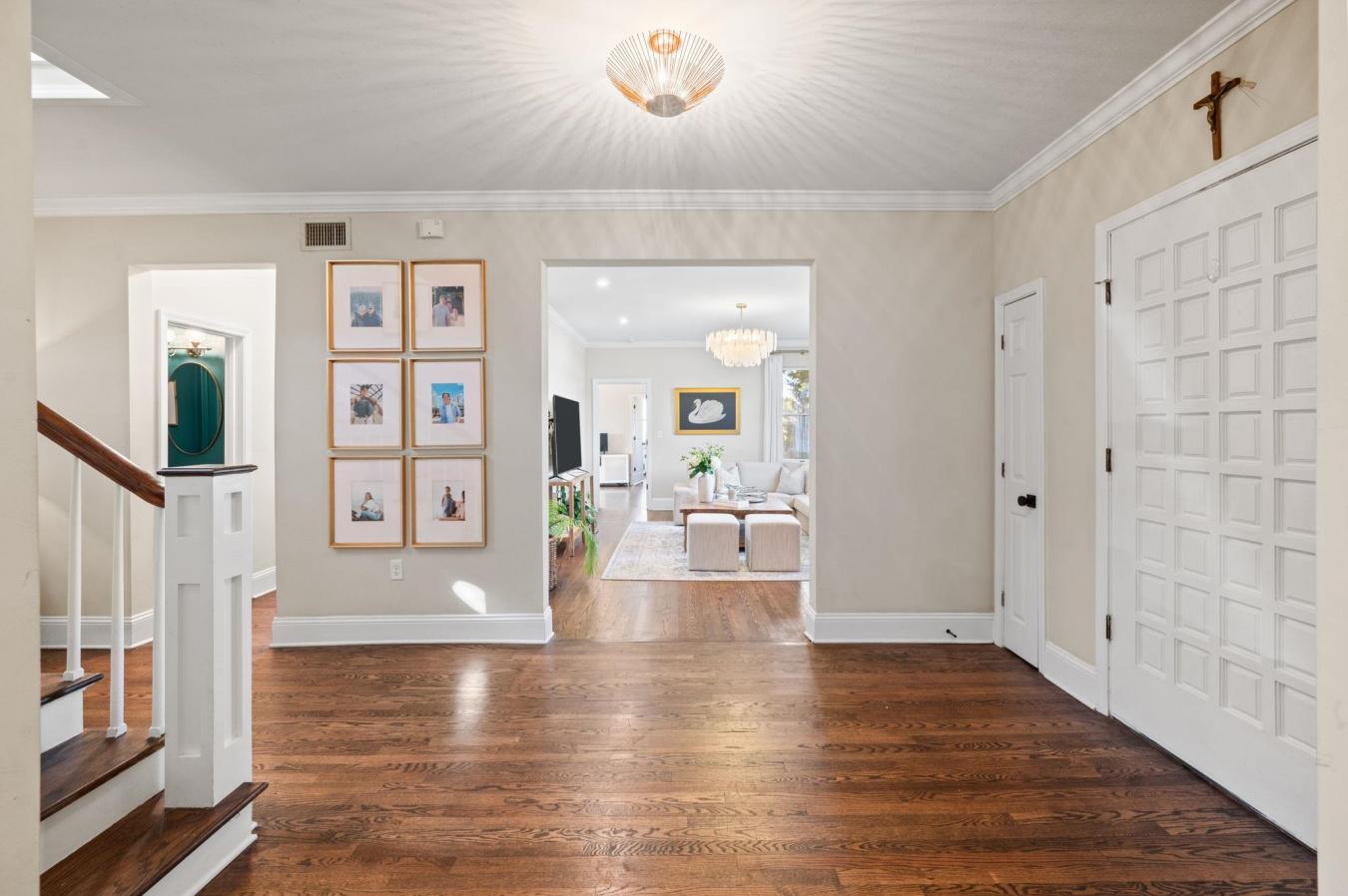 St Augustine, St. Johns, 32080, United States, 4 Bedrooms Bedrooms, ,3 BathroomsBathrooms,Residential,For Sale,2003614