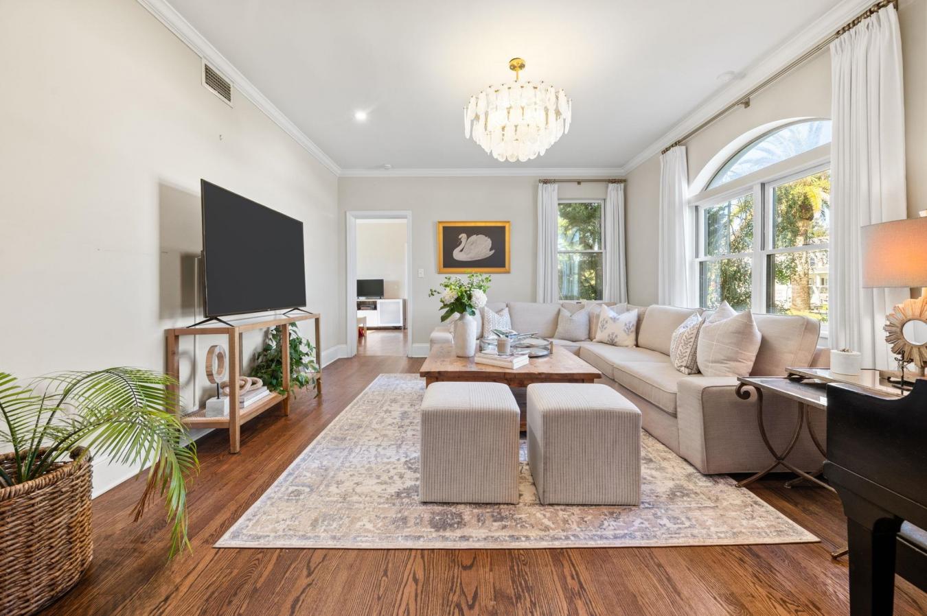 St Augustine, St. Johns, 32080, United States, 4 Bedrooms Bedrooms, ,3 BathroomsBathrooms,Residential,For Sale,2003614