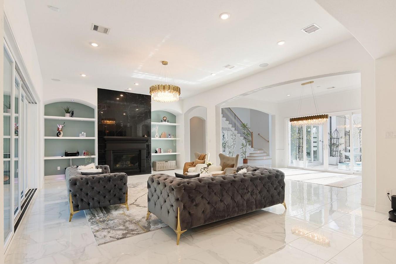 The Woodlands, Harris, 77389, United States, ,Residential,For Sale,2003613