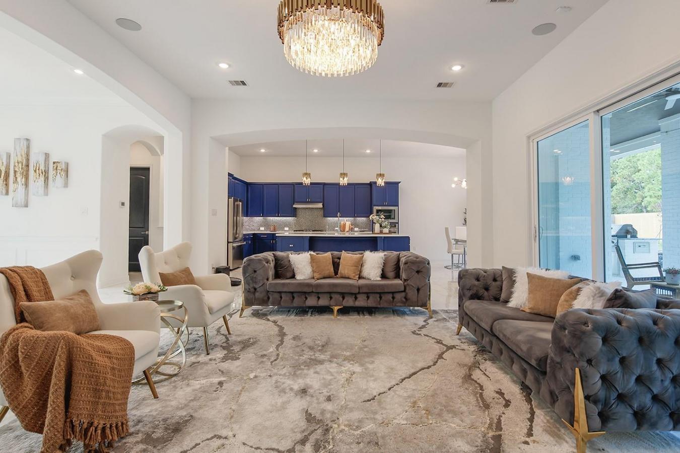 The Woodlands, Harris, 77389, United States, ,Residential,For Sale,2003613