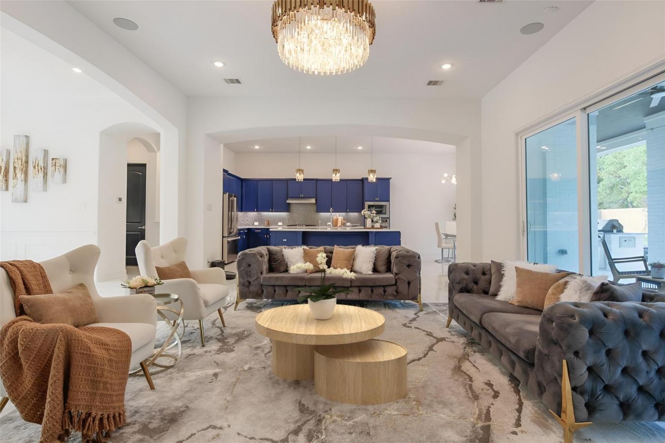 The Woodlands, Harris, 77389, United States, ,Residential,For Sale,2003613