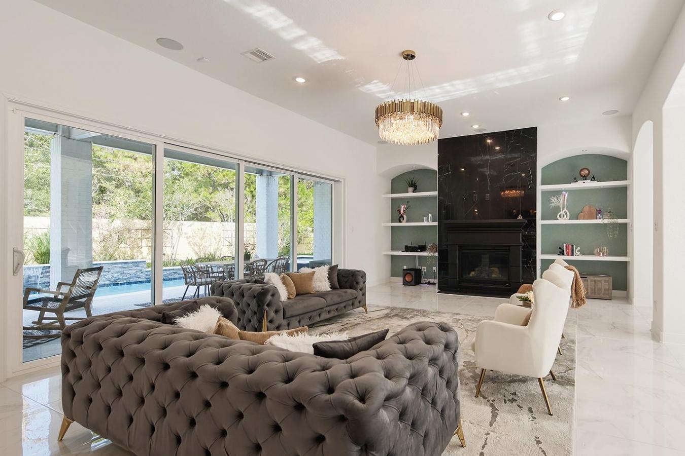 The Woodlands, Harris, 77389, United States, ,Residential,For Sale,2003613