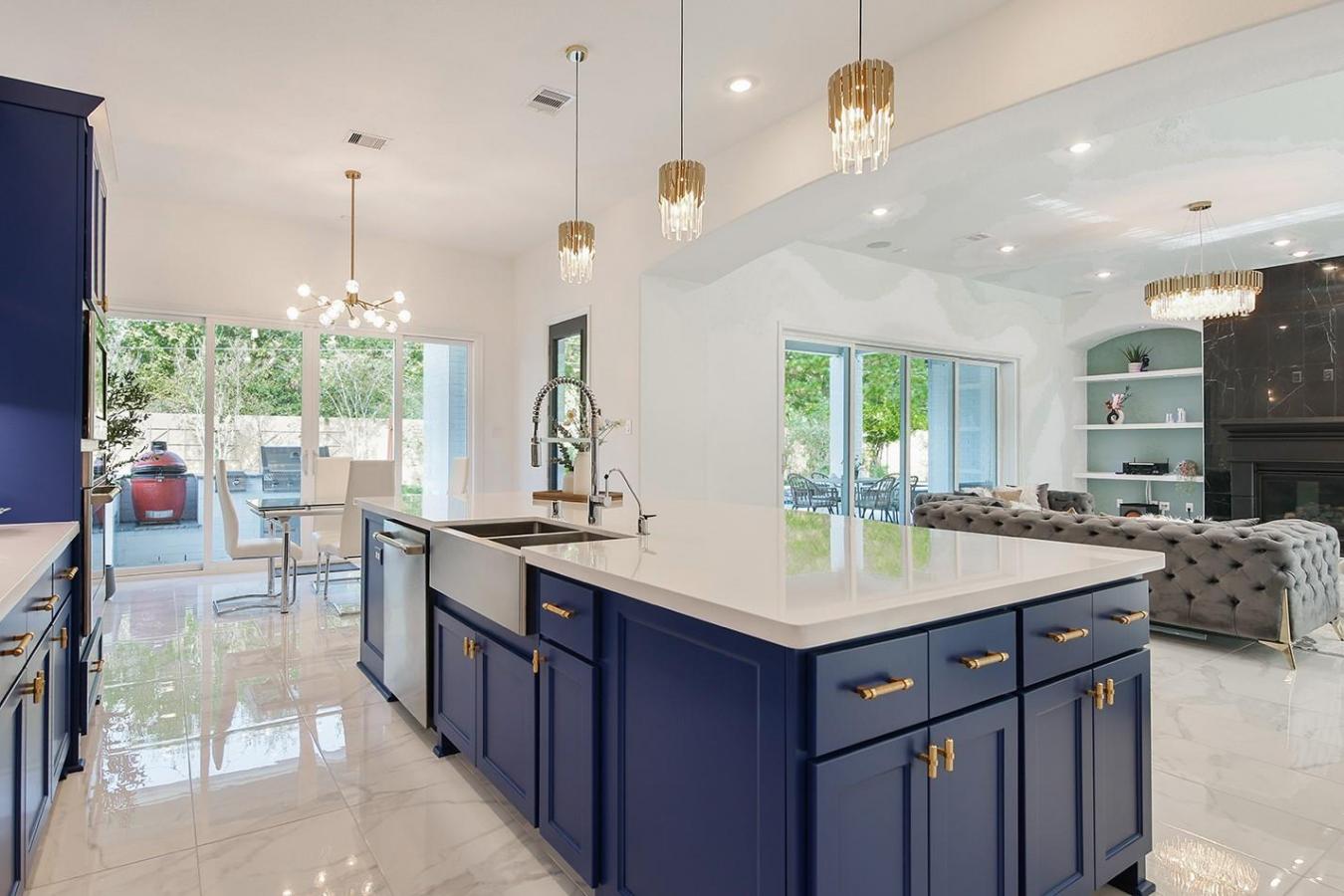 The Woodlands, Harris, 77389, United States, ,Residential,For Sale,2003613