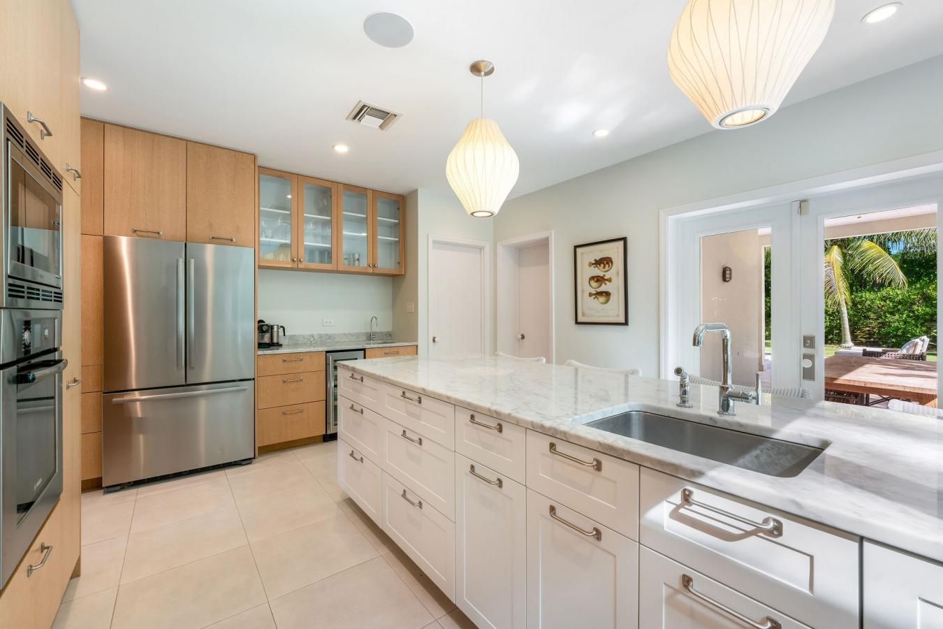 George Town, Grand Cayman, Cayman Islands, 5 Bedrooms Bedrooms, ,3 BathroomsBathrooms,Residential,For Sale,2003635