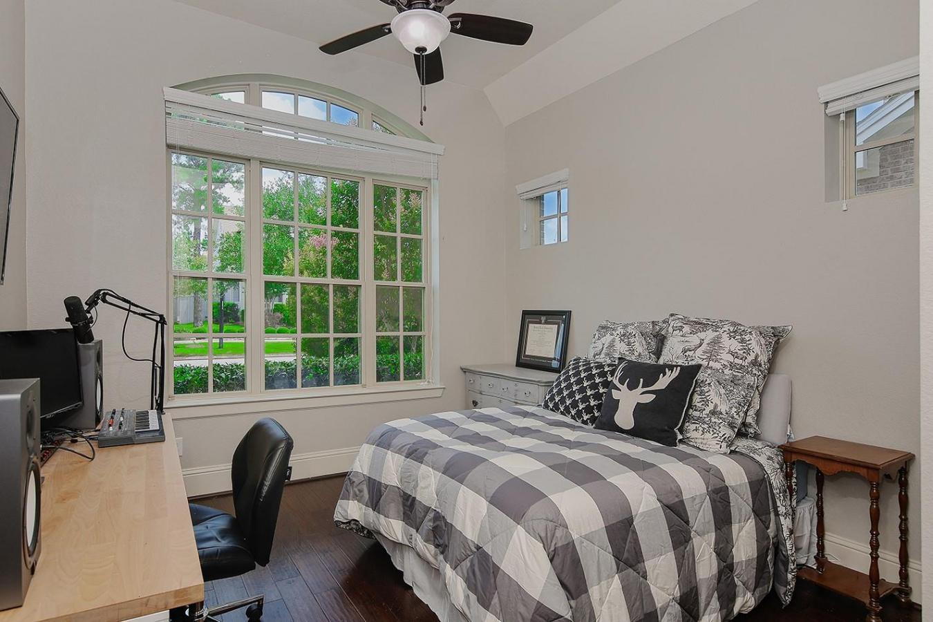 The Woodlands, Harris, 77389, United States, ,Residential,For Sale,2003611