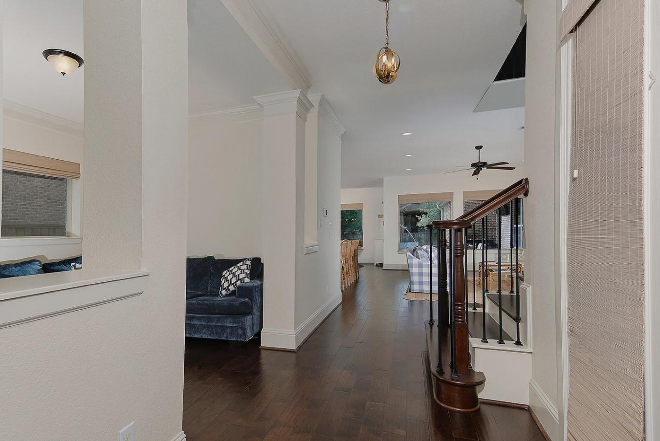 The Woodlands, Harris, 77389, United States, ,Residential,For Sale,2003611