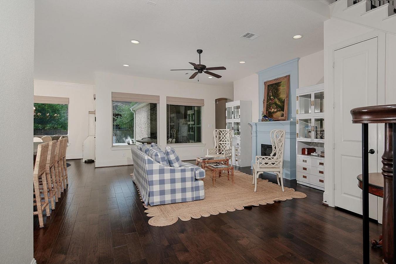 The Woodlands, Harris, 77389, United States, ,Residential,For Sale,2003611