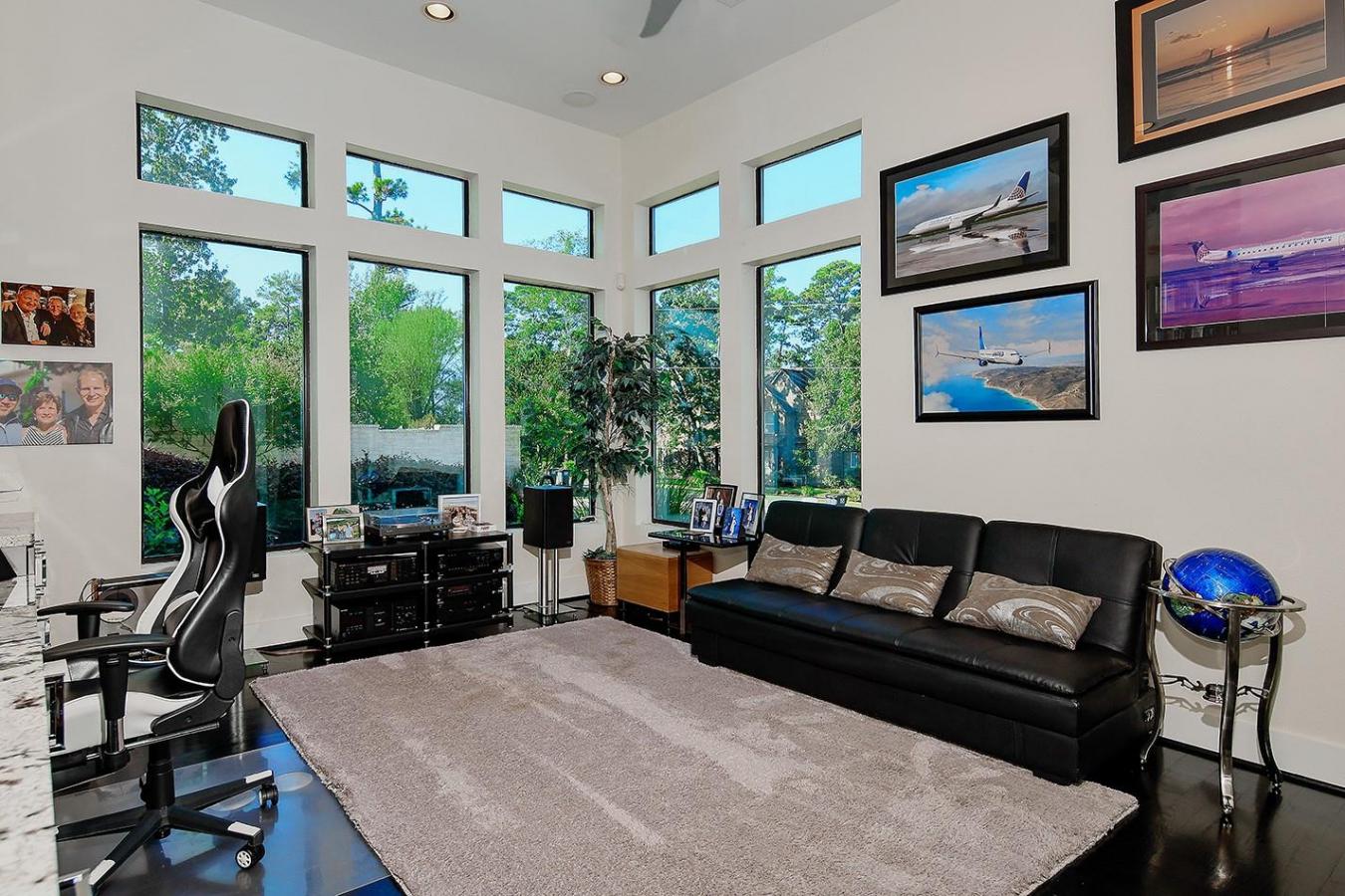 The Woodlands, Montgomery, 77380, United States, ,Residential,For Sale,2003609