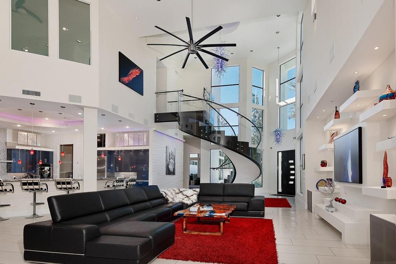 The Woodlands, Montgomery, 77380, United States, ,Residential,For Sale,2003609