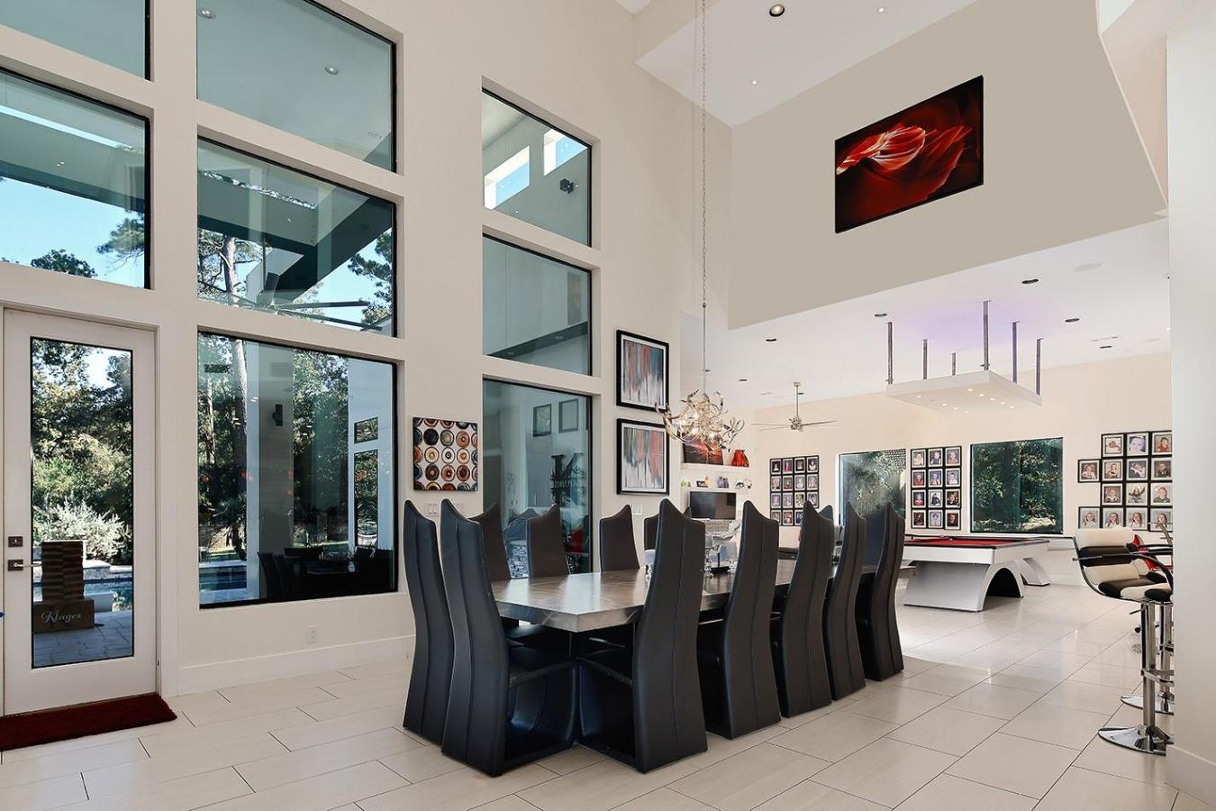 The Woodlands, Montgomery, 77380, United States, ,Residential,For Sale,2003609