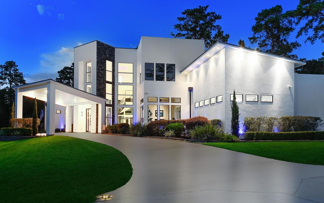 The Woodlands, Montgomery, 77380, United States, ,Residential,For Sale,2003609