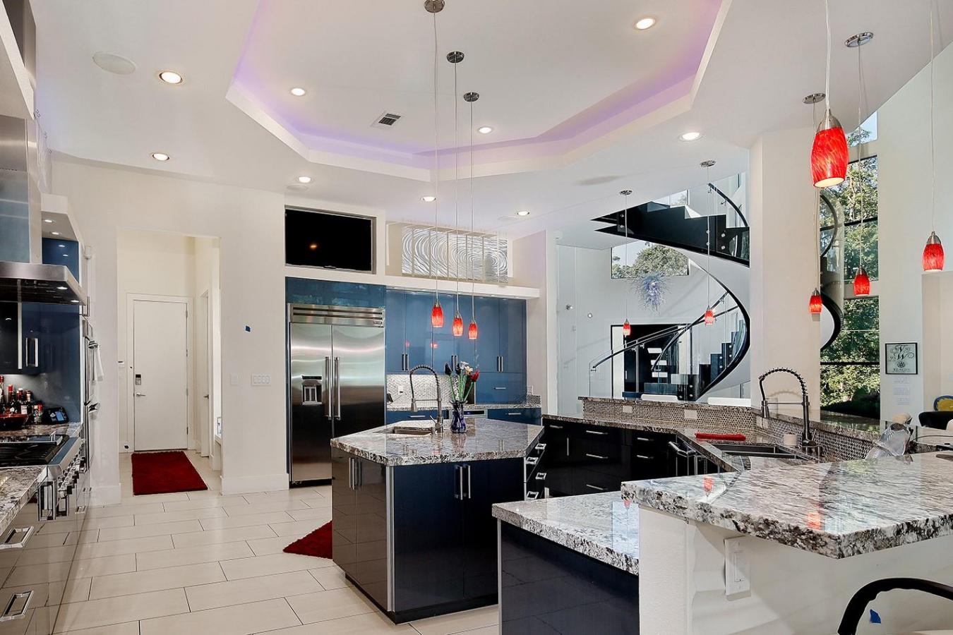 The Woodlands, Montgomery, 77380, United States, ,Residential,For Sale,2003609