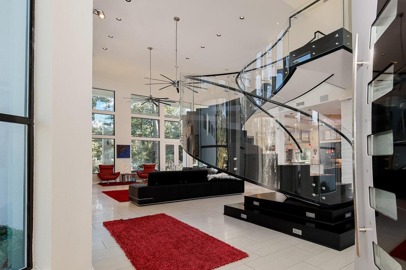 The Woodlands, Montgomery, 77380, United States, ,Residential,For Sale,2003609