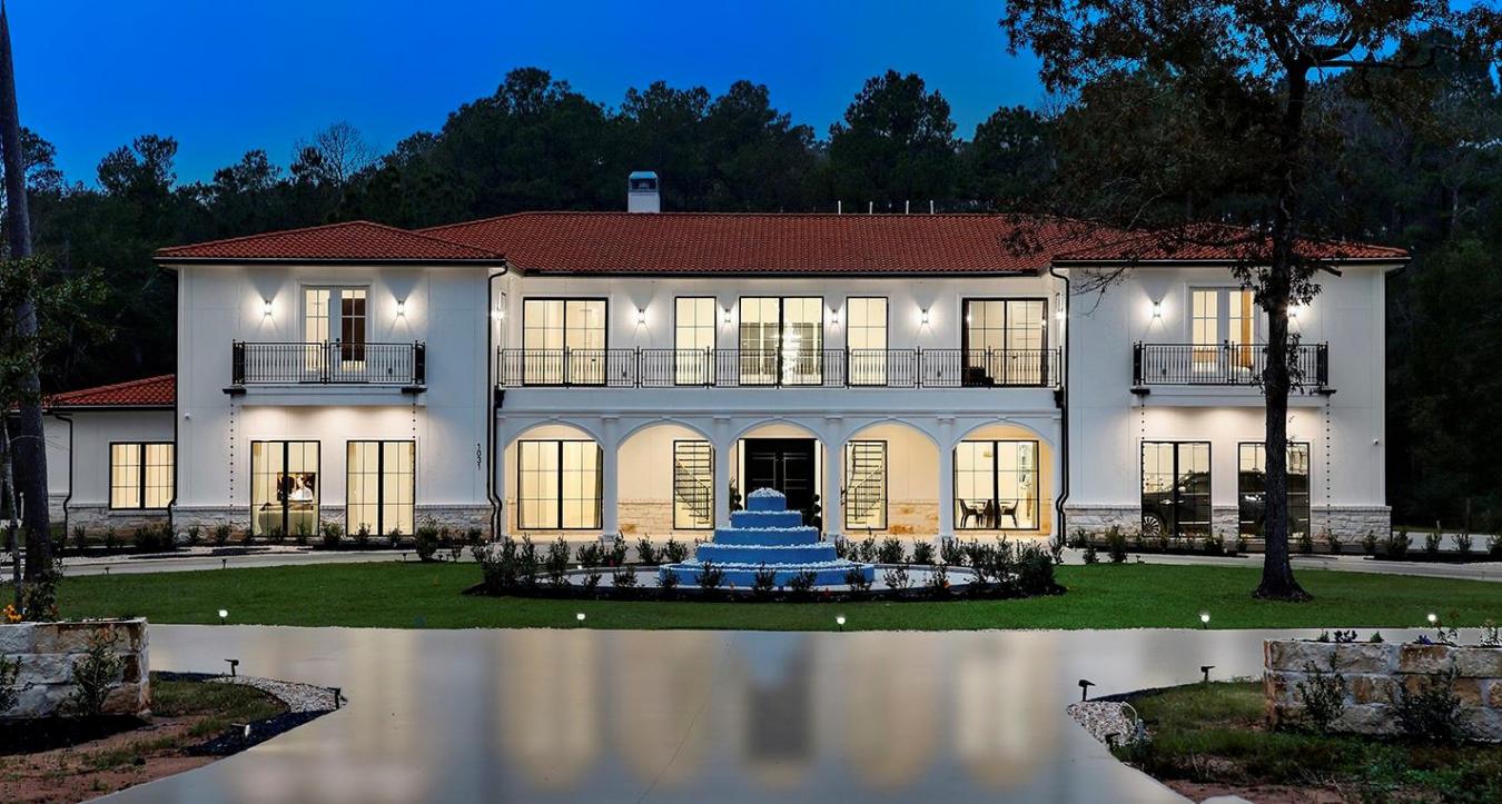 Hockley, Harris, 77447, United States, ,Residential,For Sale,2003608