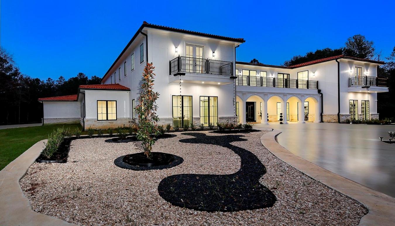 Hockley, Harris, 77447, United States, ,Residential,For Sale,2003608