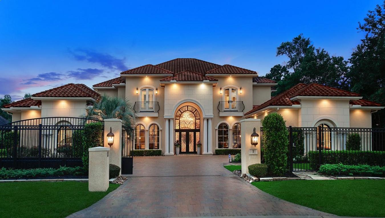 The Woodlands, Montgomery, 77382, United States, ,Residential,For Sale,2003606