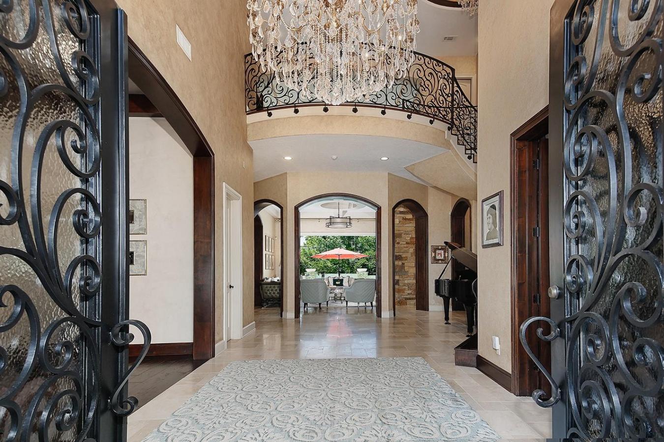 The Woodlands, Montgomery, 77382, United States, ,Residential,For Sale,2003606