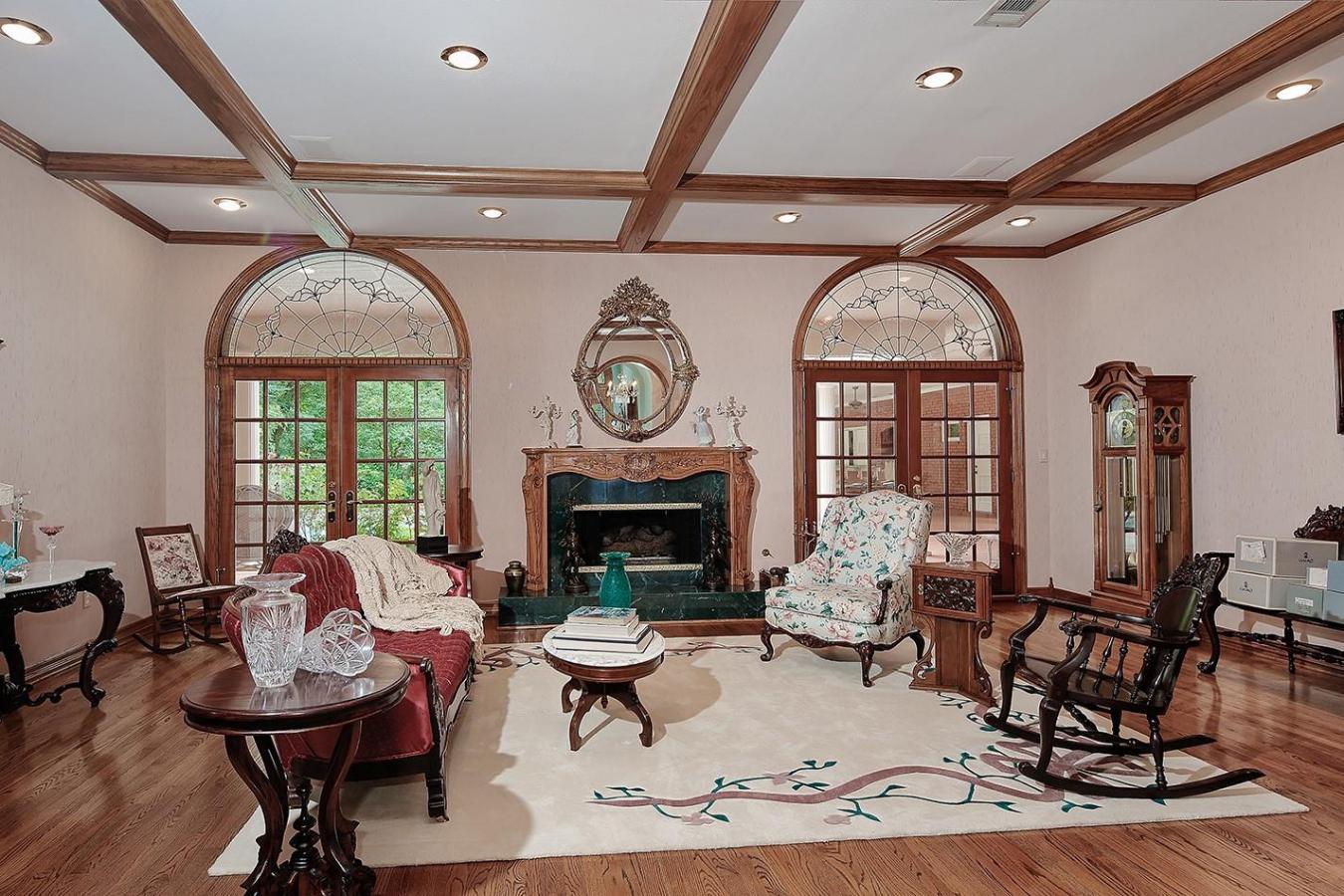 The Woodlands, Montgomery, 77380, United States, ,Residential,For Sale,2003605