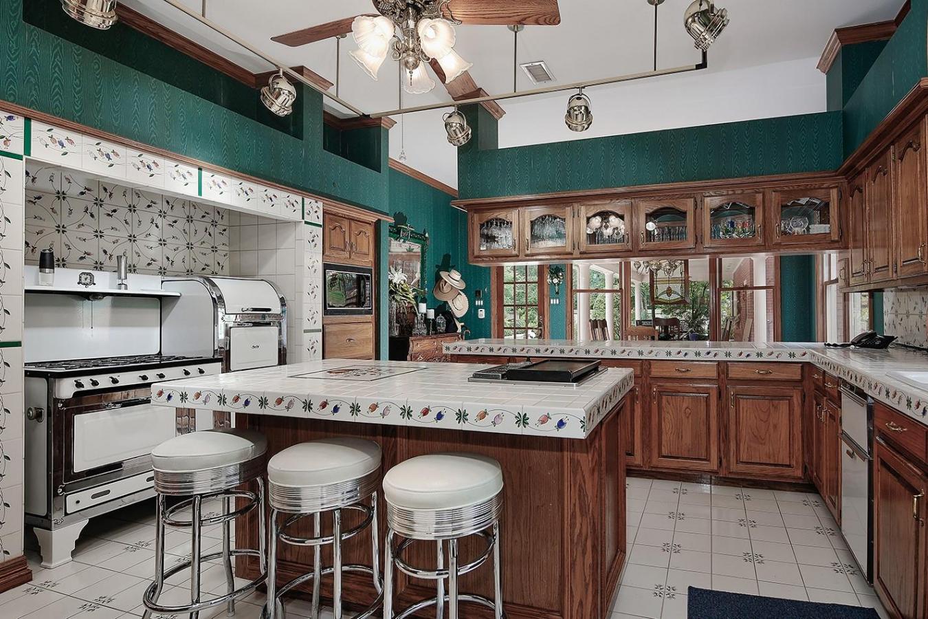 The Woodlands, Montgomery, 77380, United States, ,Residential,For Sale,2003605