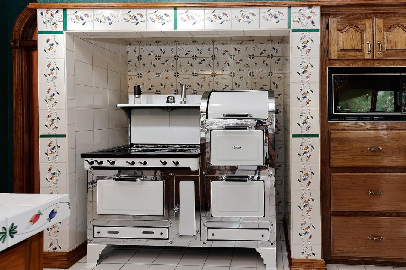 The Woodlands, Montgomery, 77380, United States, ,Residential,For Sale,2003605