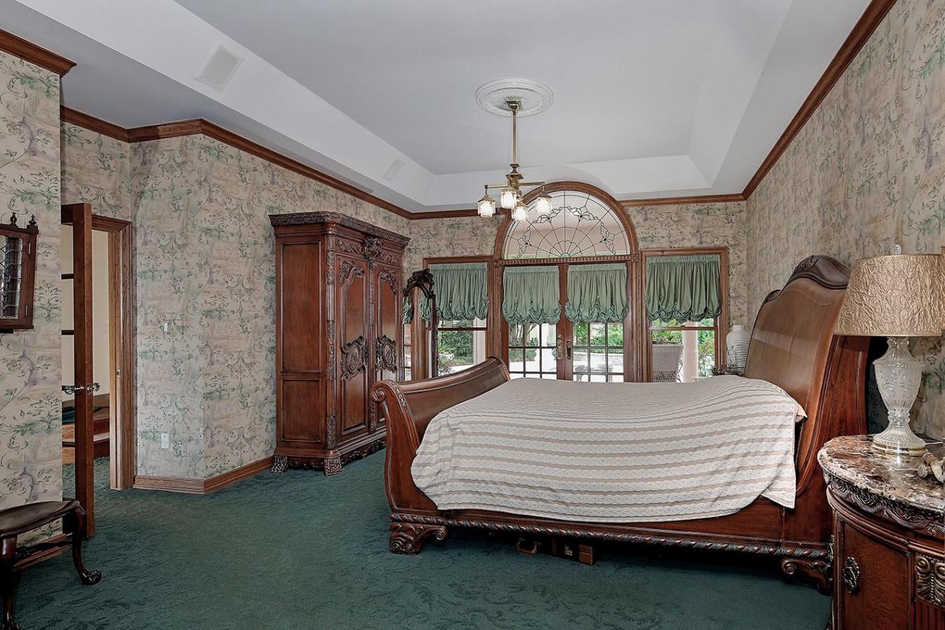 The Woodlands, Montgomery, 77380, United States, ,Residential,For Sale,2003605