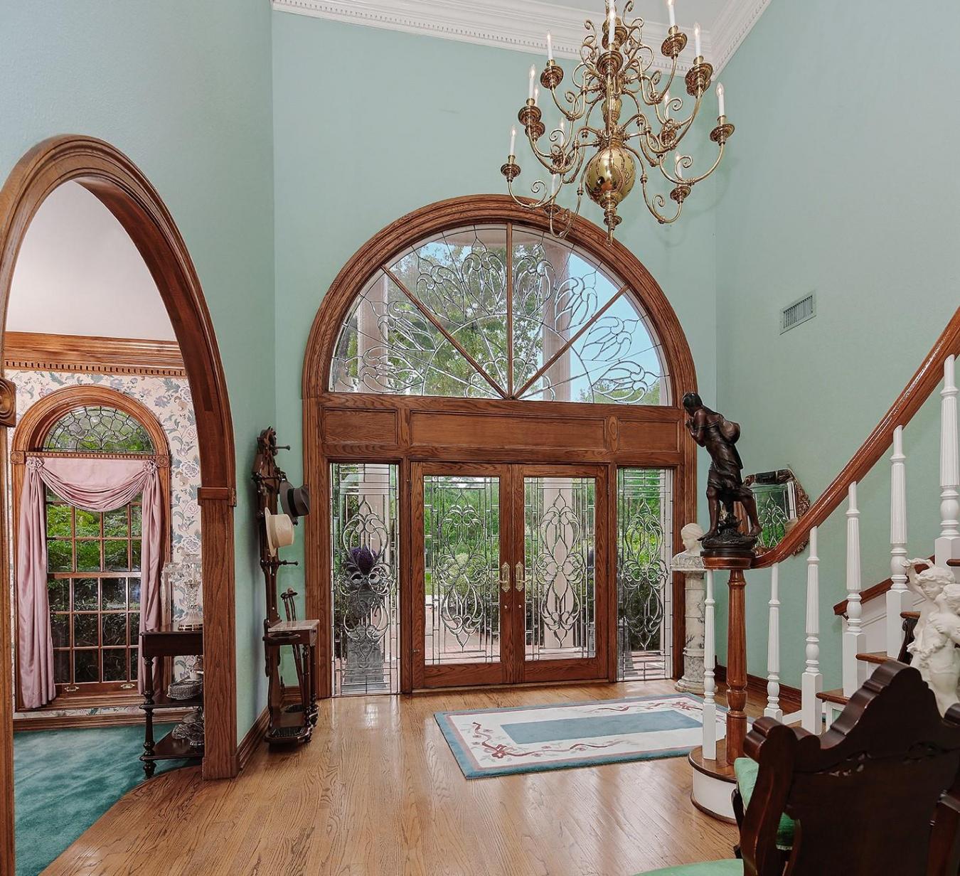 The Woodlands, Montgomery, 77380, United States, ,Residential,For Sale,2003605