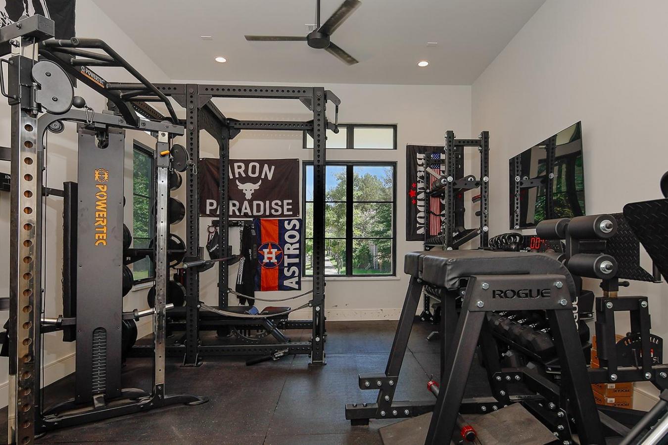 Montgomery, Montgomery, 77316, United States, ,Residential,For Sale,2003604