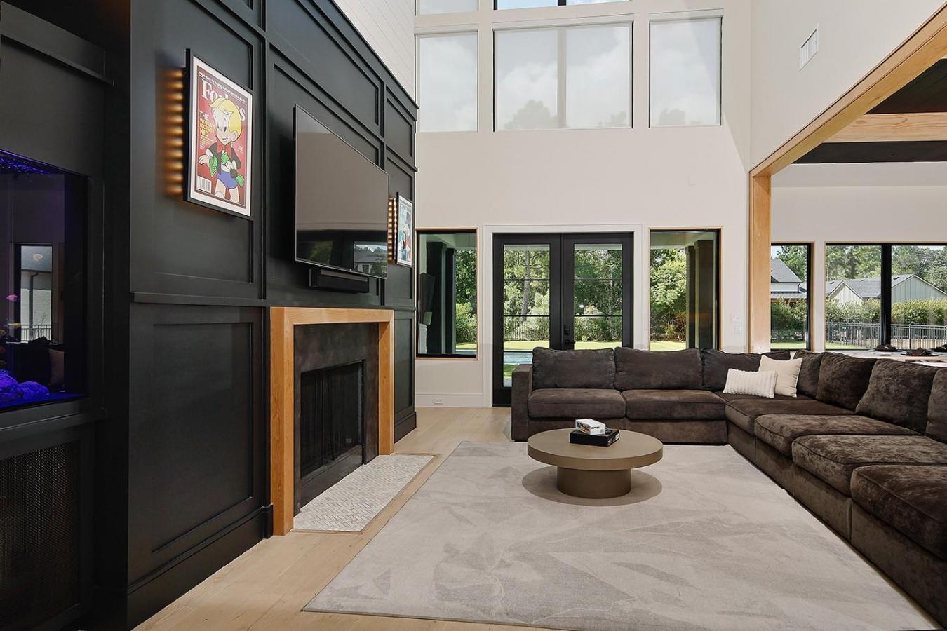 Montgomery, Montgomery, 77316, United States, ,Residential,For Sale,2003604