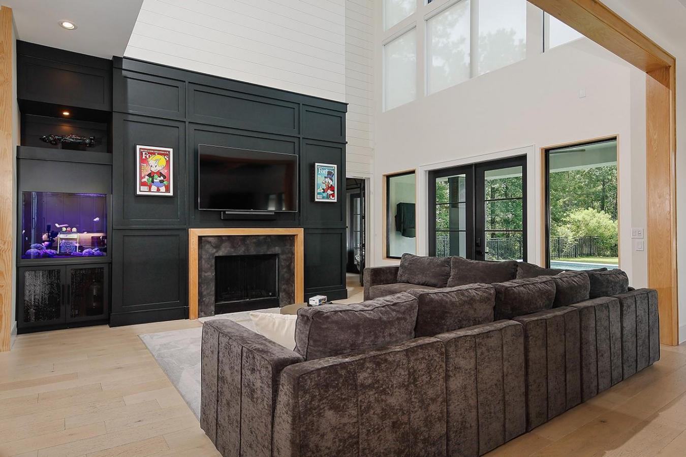 Montgomery, Montgomery, 77316, United States, ,Residential,For Sale,2003604