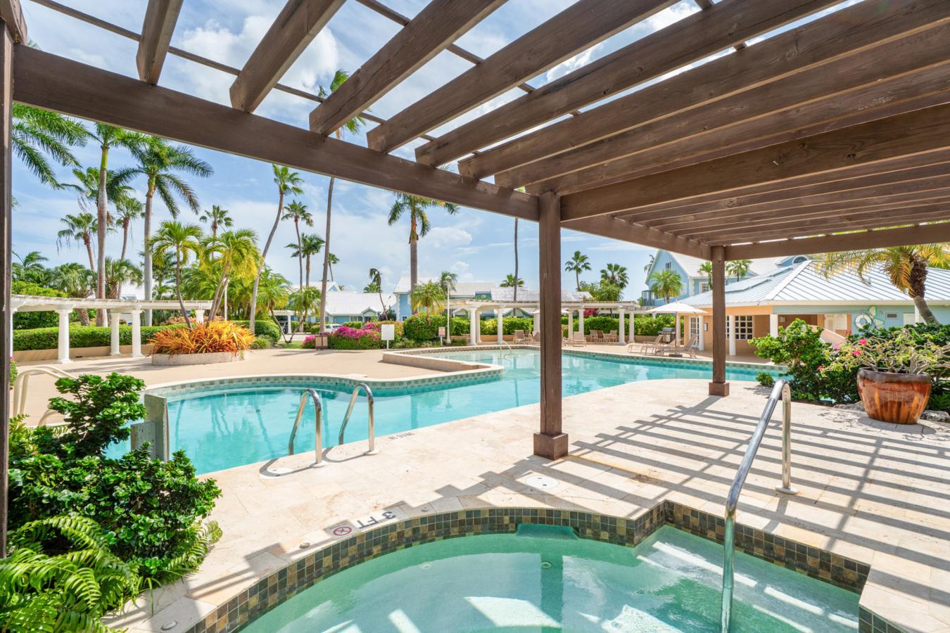 George Town, Grand Cayman, Cayman Islands, 2 Bedrooms Bedrooms, ,-1 BathroomBathrooms,Residential,For Sale,2003634