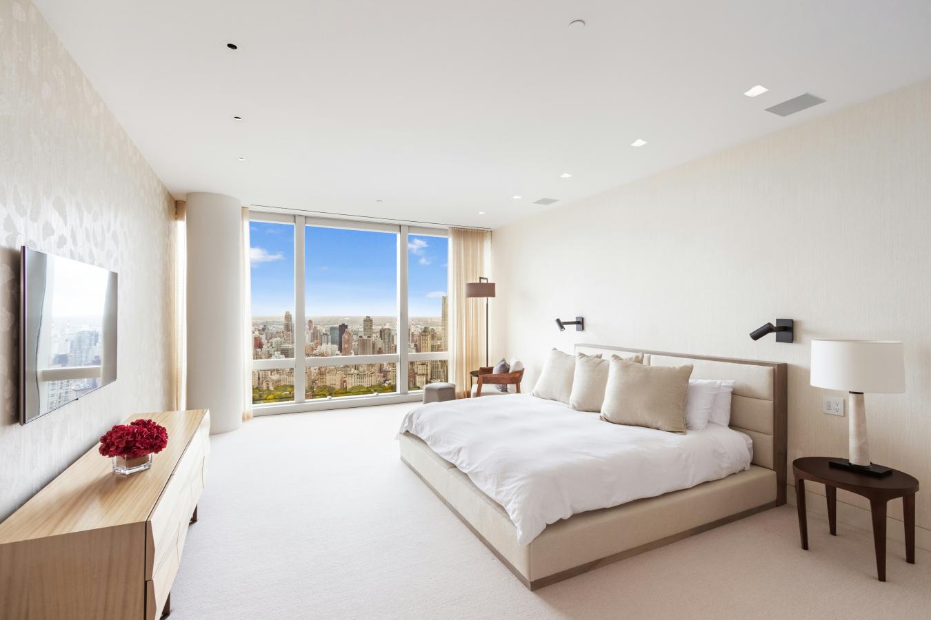 New York, New York, 10019, United States, 4 Bedrooms Bedrooms, ,5 BathroomsBathrooms,Residential,For Sale,2003602