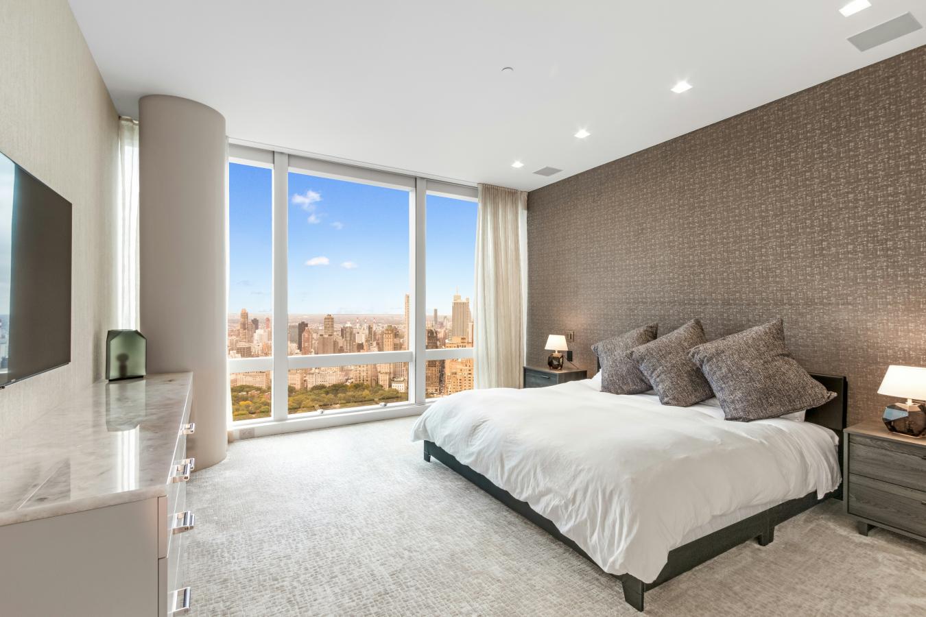 New York, New York, 10019, United States, 4 Bedrooms Bedrooms, ,5 BathroomsBathrooms,Residential,For Sale,2003602