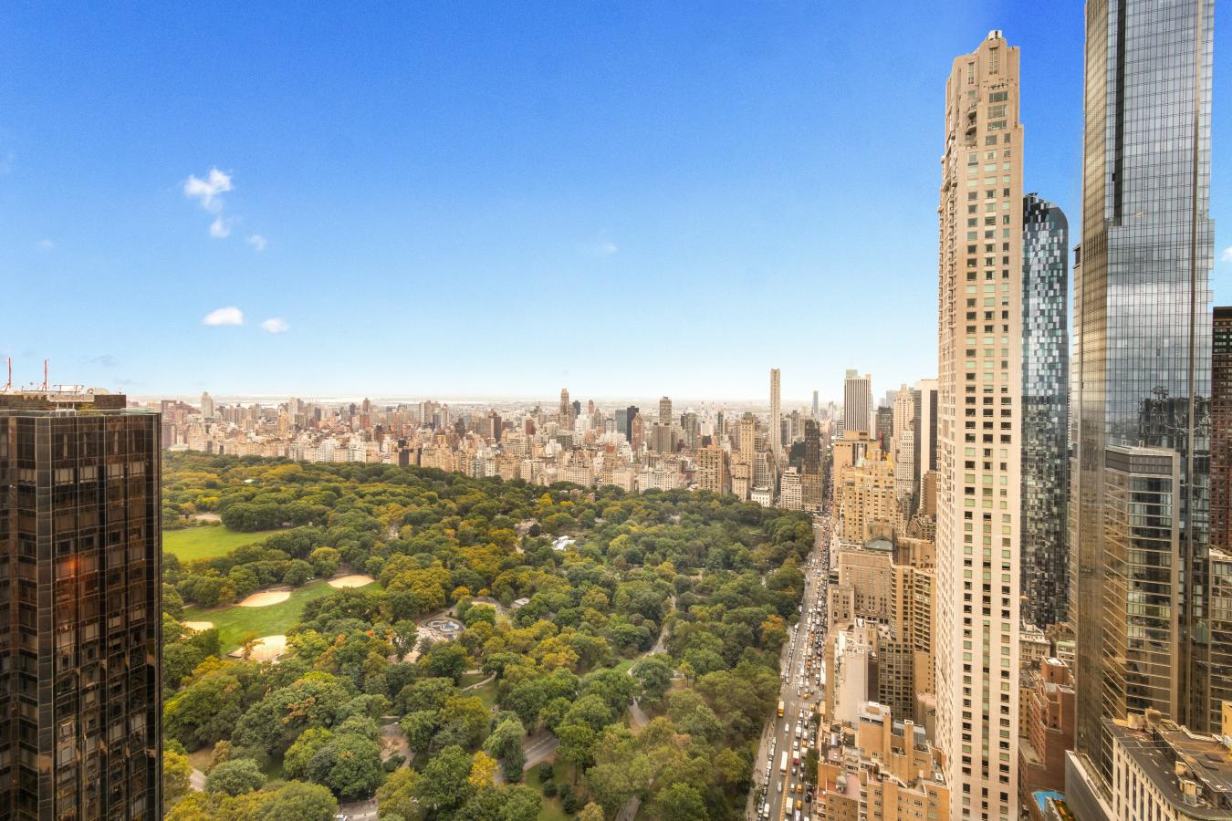 New York, New York, 10019, United States, 4 Bedrooms Bedrooms, ,5 BathroomsBathrooms,Residential,For Sale,2003602