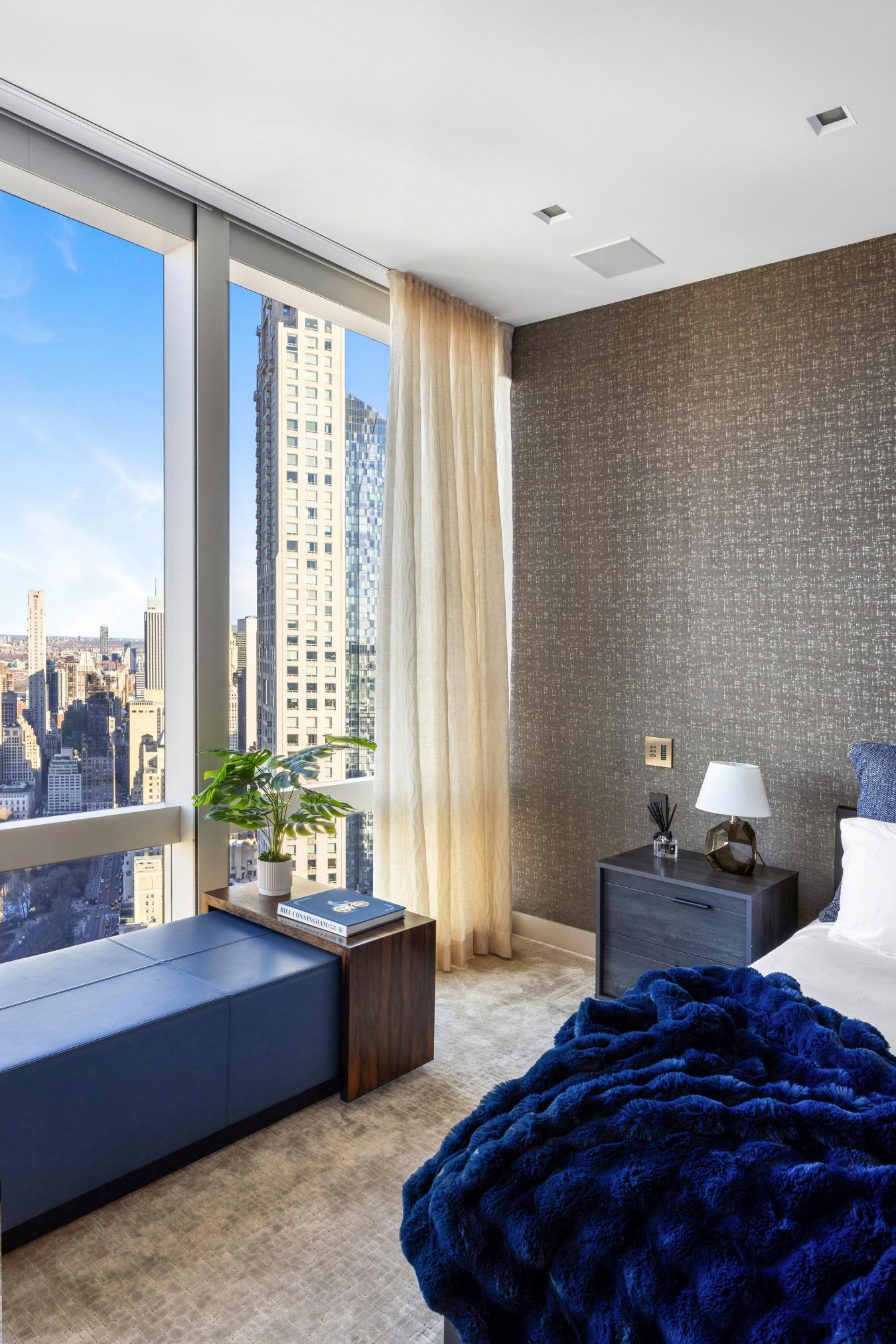 New York, New York, 10019, United States, 4 Bedrooms Bedrooms, ,5 BathroomsBathrooms,Residential,For Sale,2003602