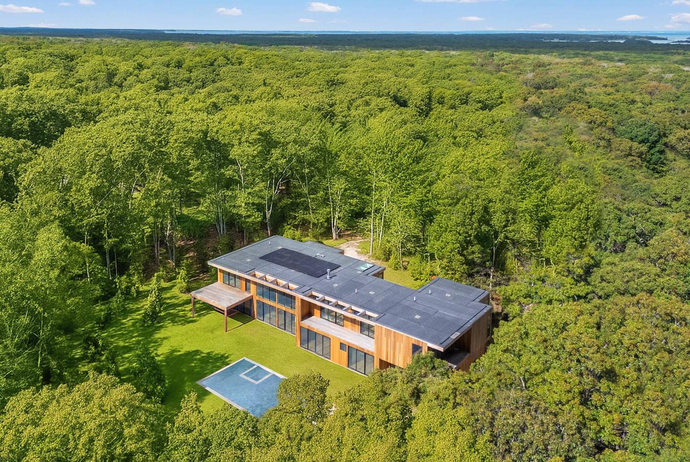 Amagansett, New York, 11930, United States, 7 Bedrooms Bedrooms, ,8 BathroomsBathrooms,Residential,For Sale,2003601