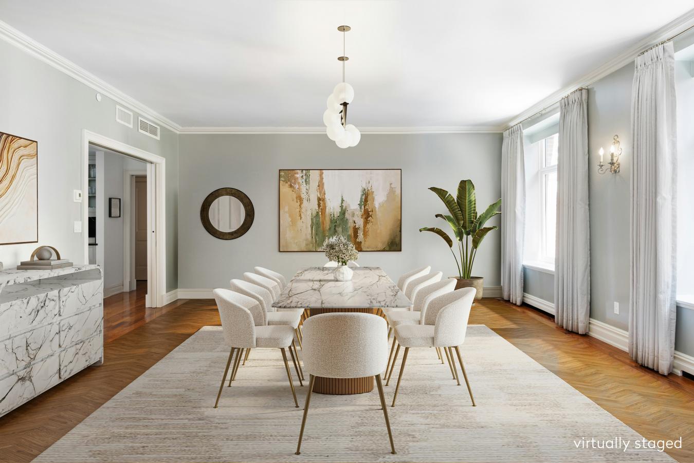 New York, New York, 10024, United States, 4 Bedrooms Bedrooms, ,5 BathroomsBathrooms,Residential,For Sale,2003600