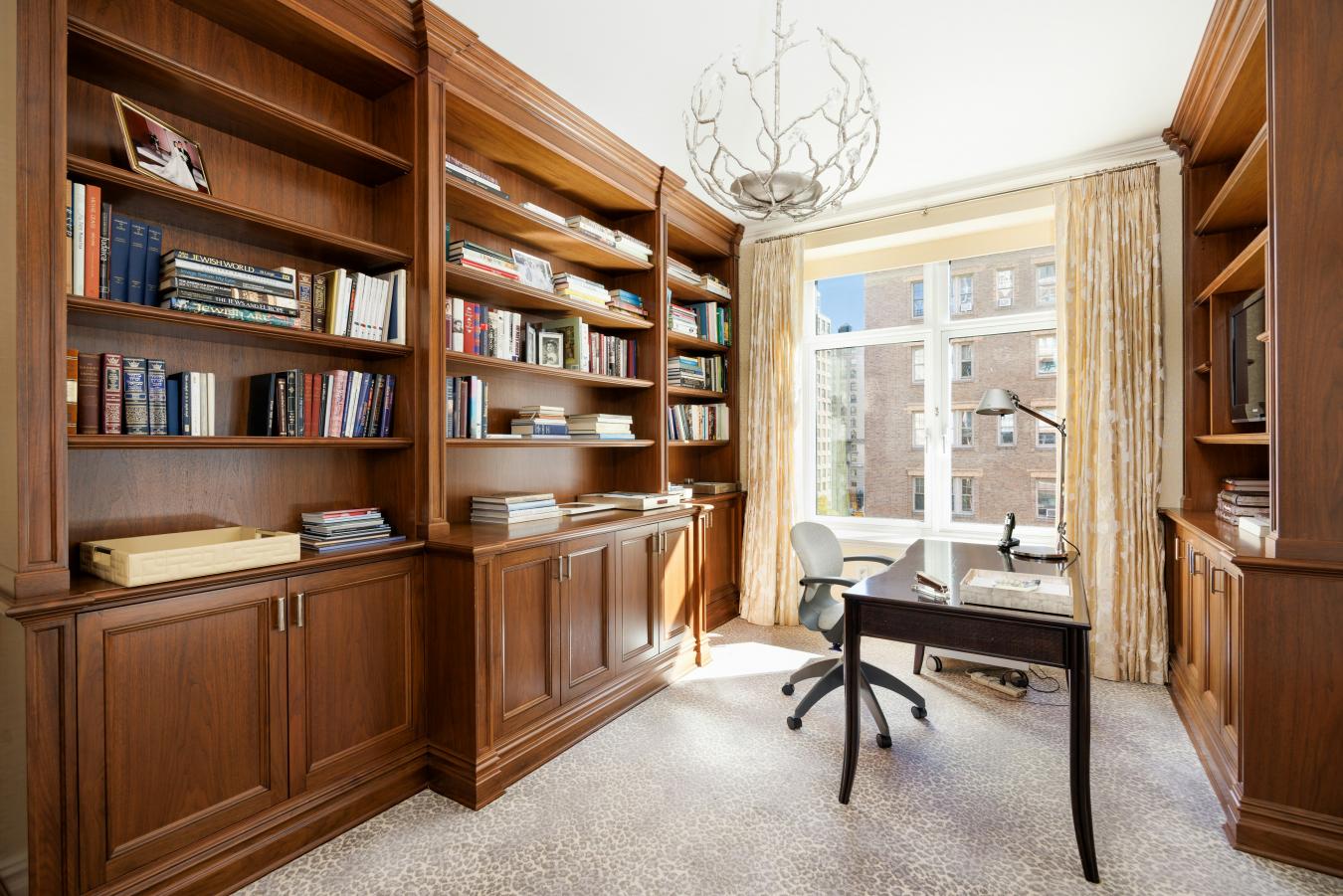 New York, New York, 10024, United States, 4 Bedrooms Bedrooms, ,5 BathroomsBathrooms,Residential,For Sale,2003600