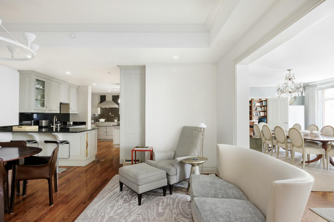 New York, New York, 10024, United States, 4 Bedrooms Bedrooms, ,5 BathroomsBathrooms,Residential,For Sale,2003600