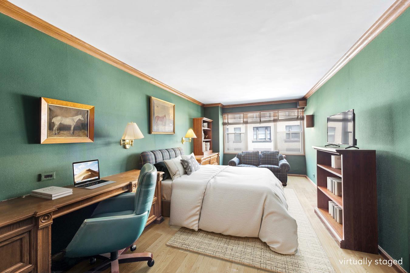 New York, New York, 10028, United States, 5 Bedrooms Bedrooms, ,5 BathroomsBathrooms,Residential,For Sale,2003599