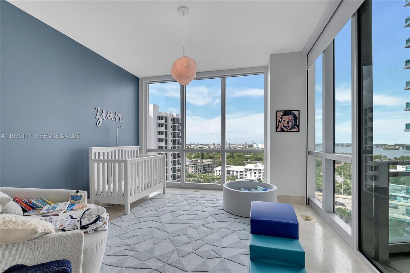 Bal Harbour, Florida, 33154, United States, 3 Bedrooms Bedrooms, ,3 BathroomsBathrooms,Residential,For Sale,2003598