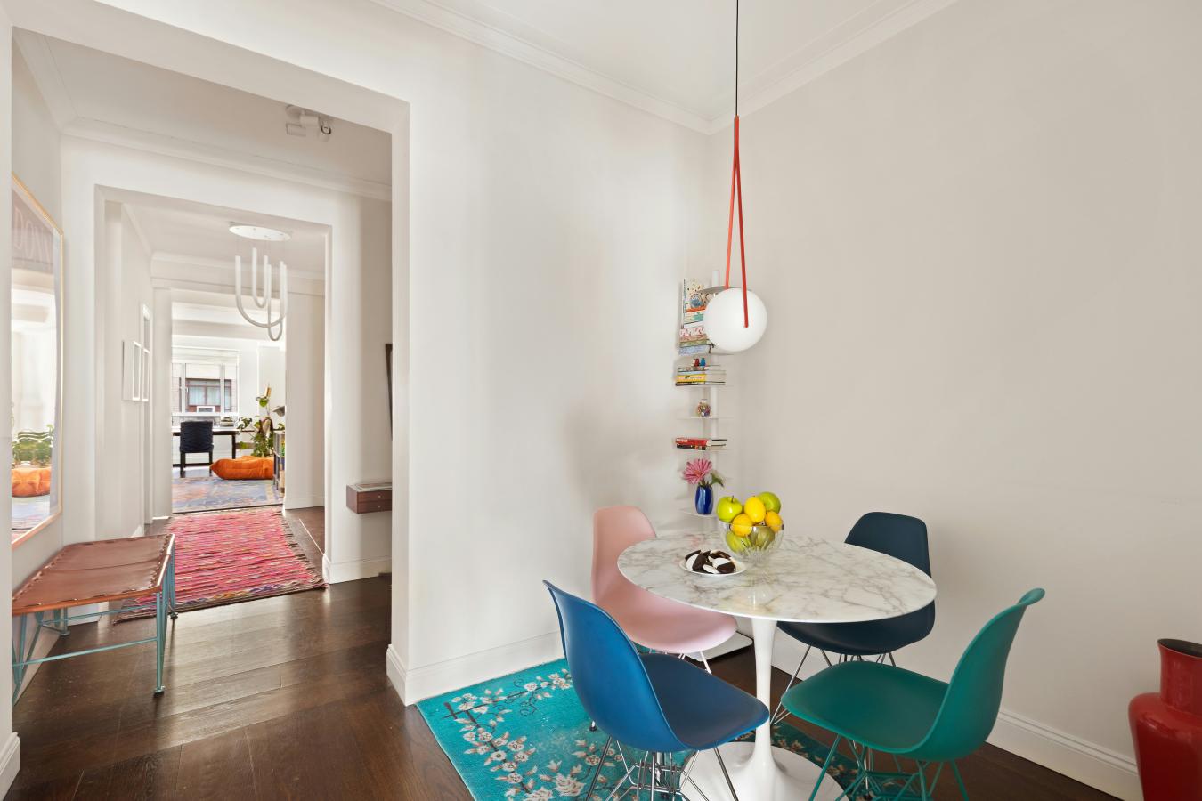 New York, New York, 10023, United States, 3 Bedrooms Bedrooms, ,2 BathroomsBathrooms,Residential,For Sale,2003596