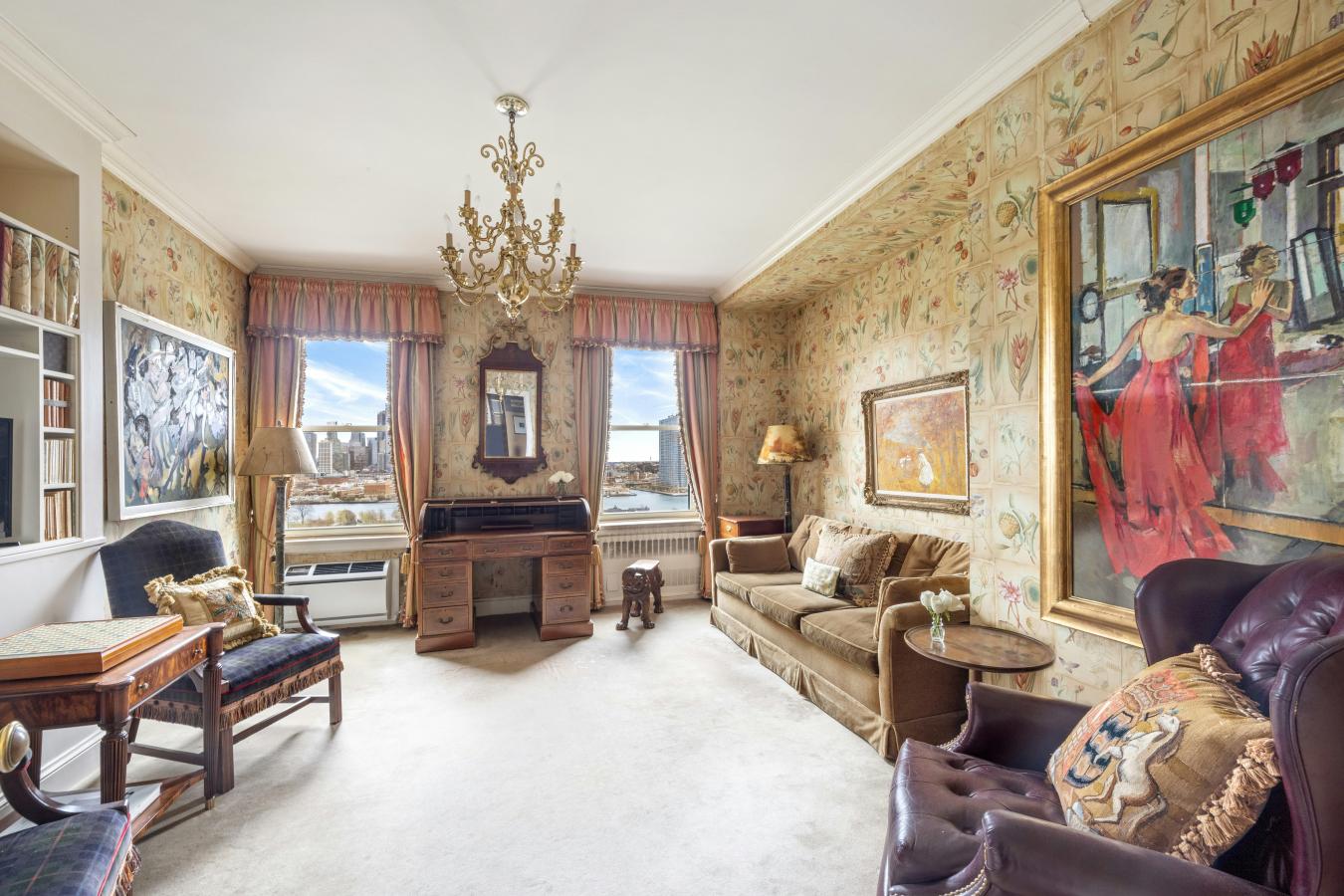 New York, New York, 10022, United States, 3 Bedrooms Bedrooms, ,2 BathroomsBathrooms,Residential,For Sale,2003595