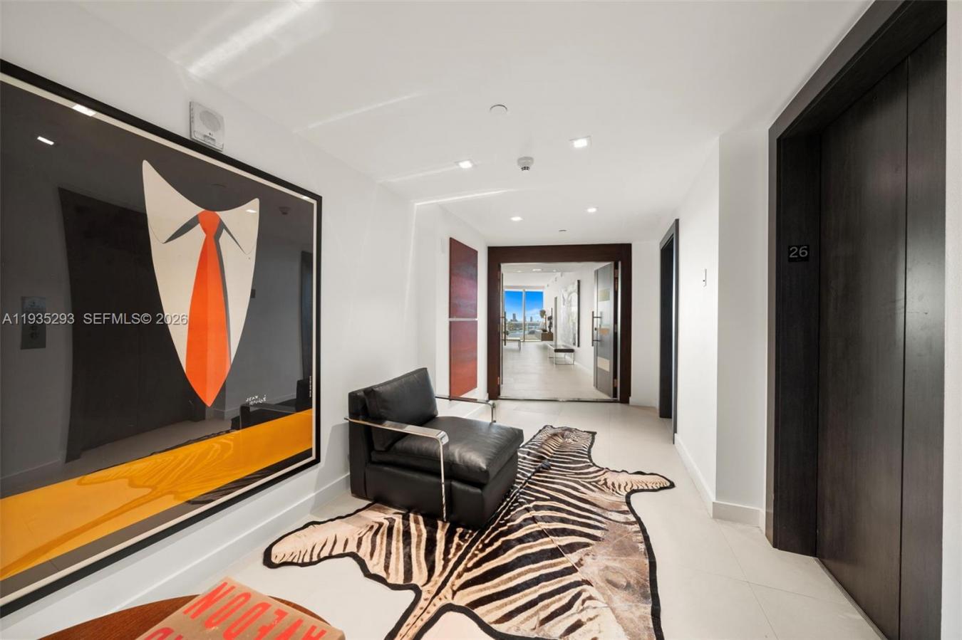 Miami, Florida, 33132, United States, 3 Bedrooms Bedrooms, ,4 BathroomsBathrooms,Residential,For Sale,2003592