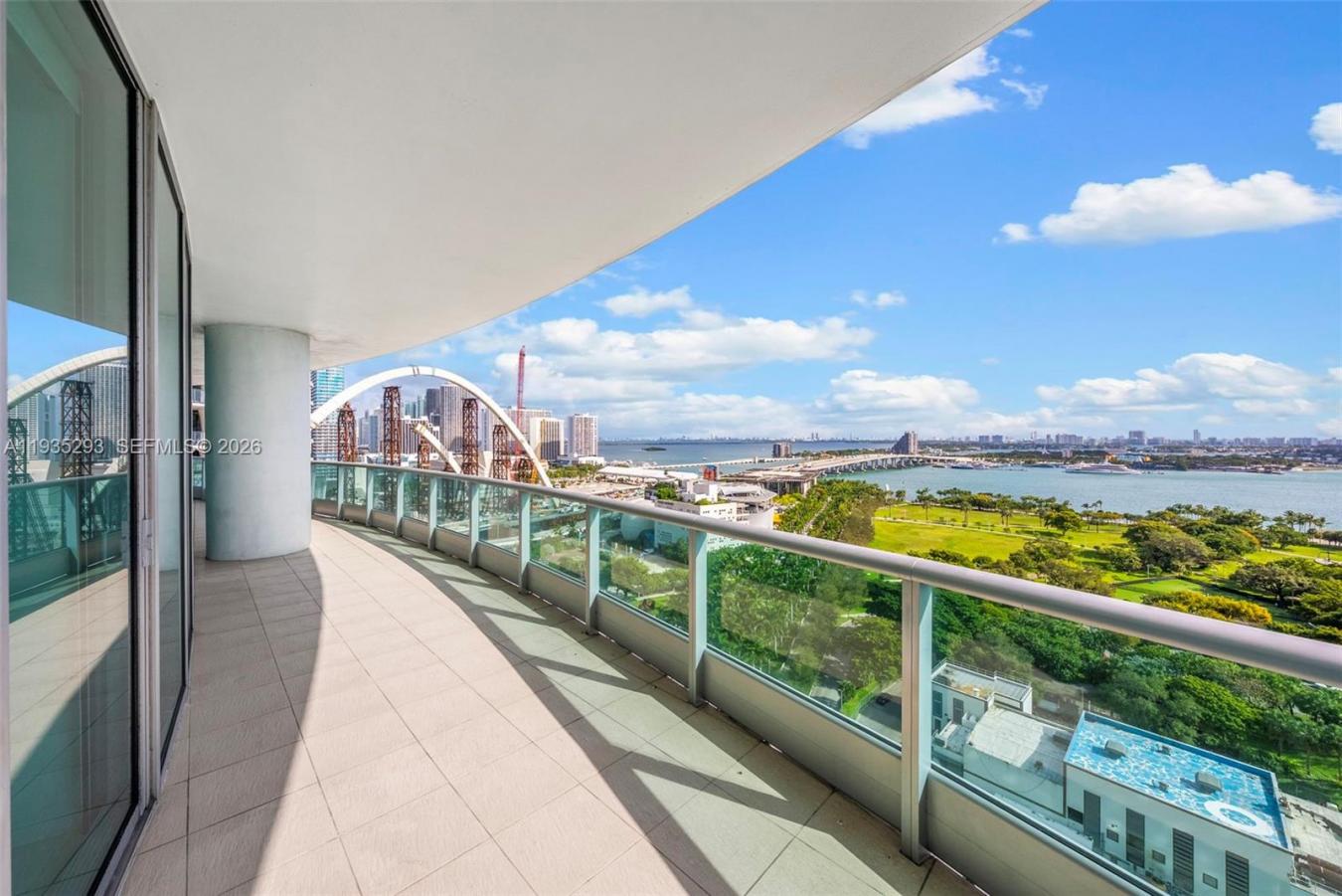 Miami, Florida, 33132, United States, 3 Bedrooms Bedrooms, ,4 BathroomsBathrooms,Residential,For Sale,2003592