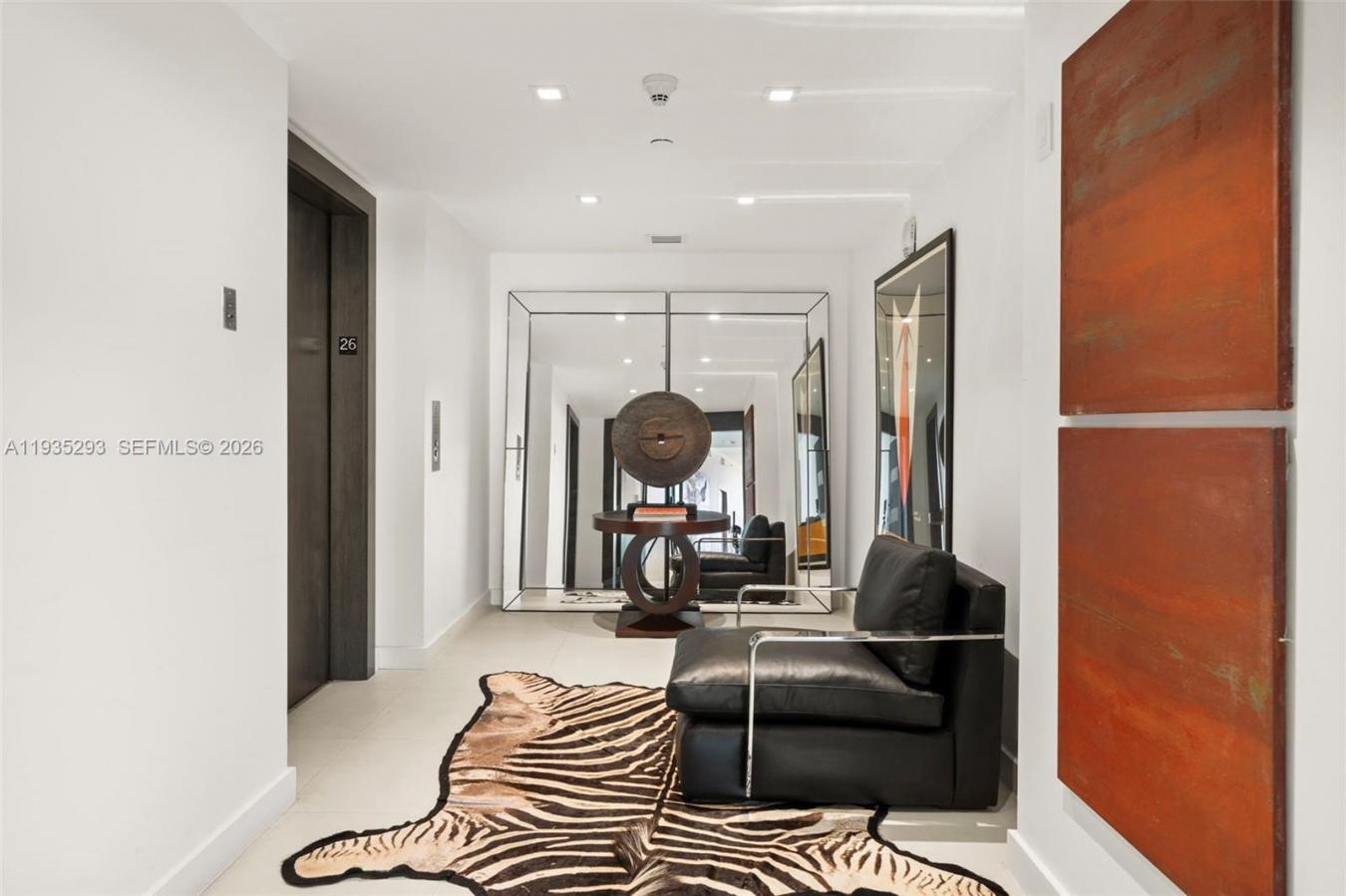 Miami, Florida, 33132, United States, 3 Bedrooms Bedrooms, ,4 BathroomsBathrooms,Residential,For Sale,2003592