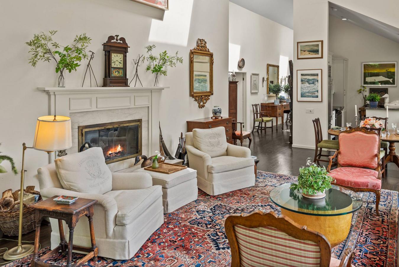 East Hampton, New York, 11937, United States, 3 Bedrooms Bedrooms, ,2 BathroomsBathrooms,Residential,For Sale,2003591