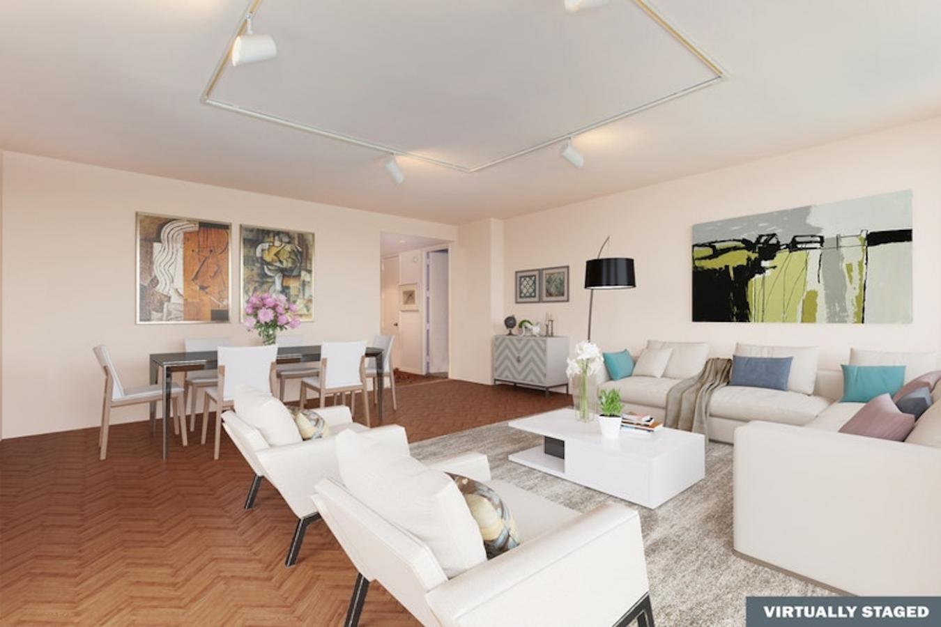 New York, New York, 10019, United States, 1 Bedroom Bedrooms, ,1 BathroomBathrooms,Residential,For Sale,2003590