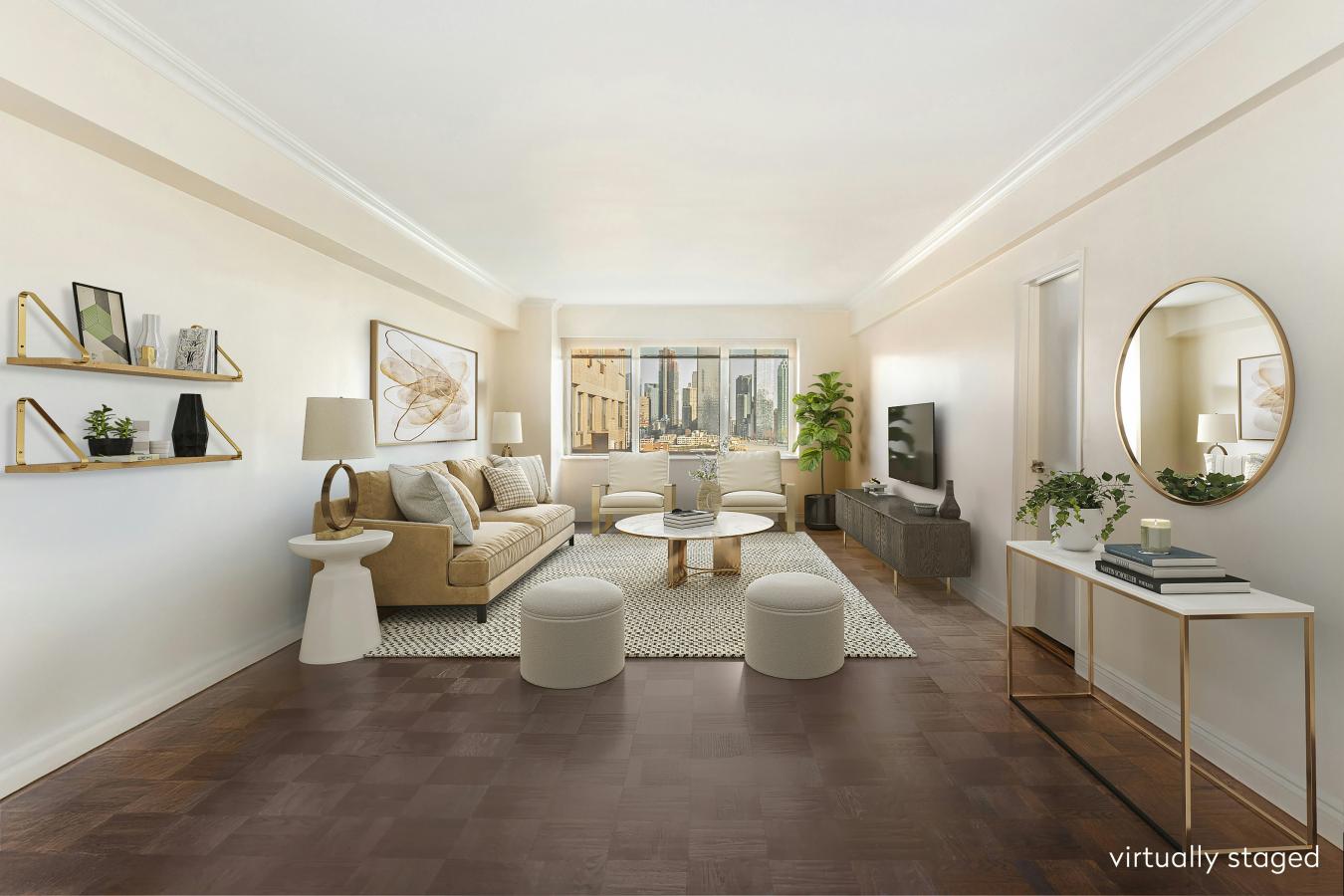 New York, New York, 10022, United States, 2 Bedrooms Bedrooms, ,2 BathroomsBathrooms,Residential,For Sale,2003589